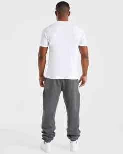 Essential Oversized Joggers