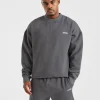 Essential Oversized Sweater