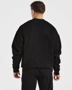 Essential Oversized Sweater