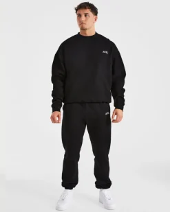 Essential Oversized Sweater