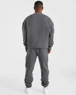 Essential Oversized Sweater