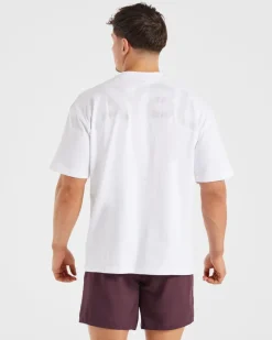 Essential Oversized T Shirt
