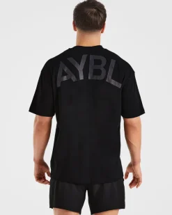 Essential Oversized T Shirt