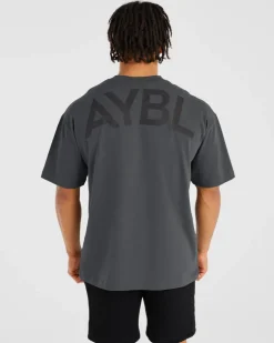 Essential Oversized T Shirt