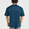 Essential Oversized T Shirt