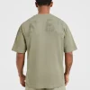 Essential Oversized T Shirt