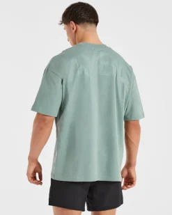 Essential Oversized T Shirt