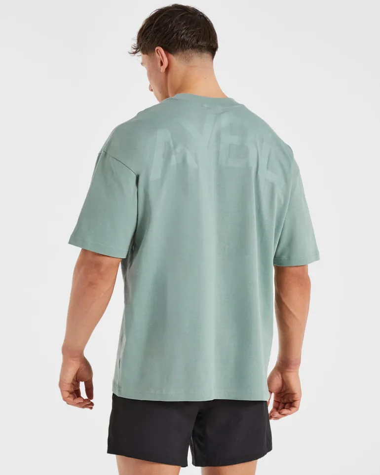 Essential Oversized T Shirt