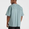 Essential Oversized T Shirt