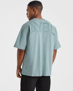 Essential Oversized T Shirt
