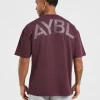 Essential Oversized T Shirt
