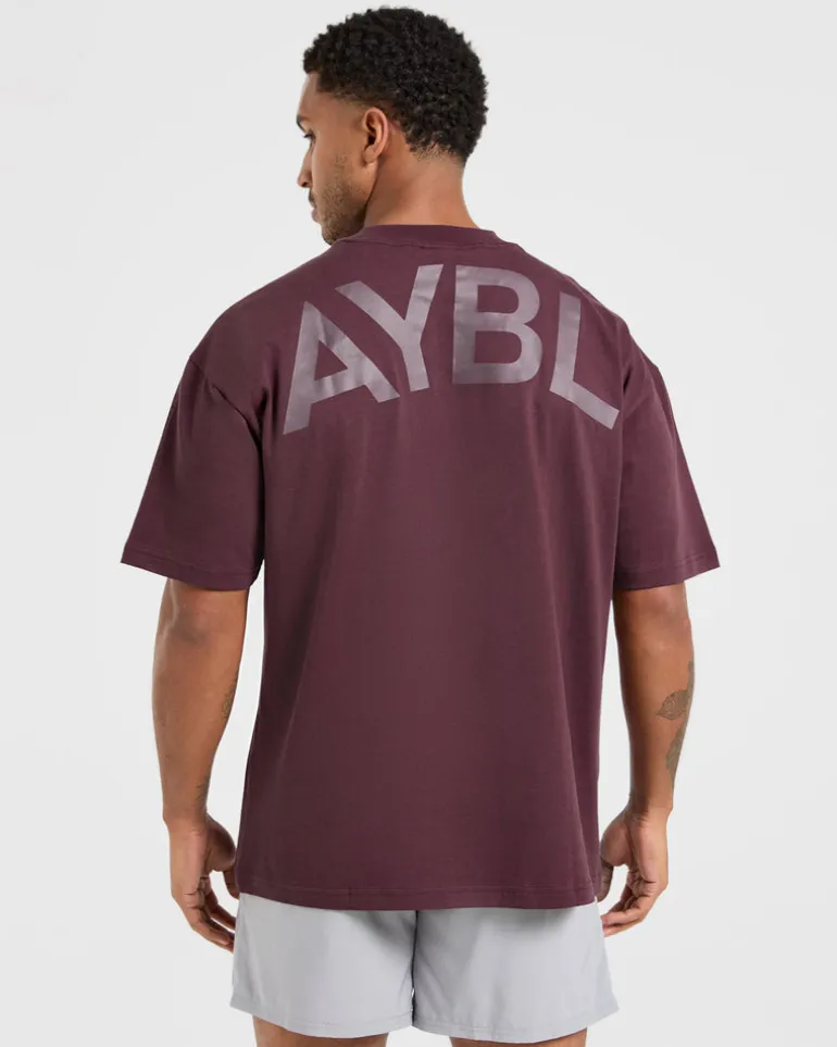 Essential Oversized T Shirt