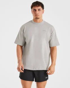 Essential Oversized T Shirt