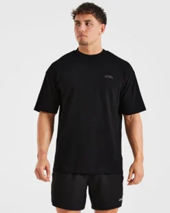 Essential Oversized T Shirt