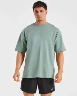 Essential Oversized T Shirt