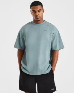 Essential Oversized T Shirt