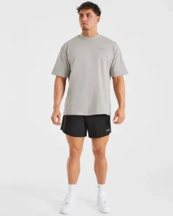 Essential Oversized T Shirt