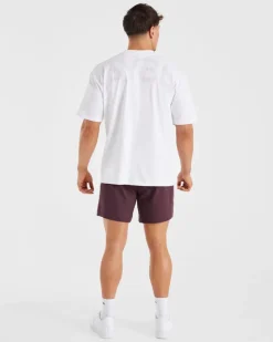 Essential Oversized T Shirt