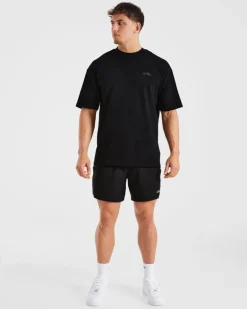 Essential Oversized T Shirt