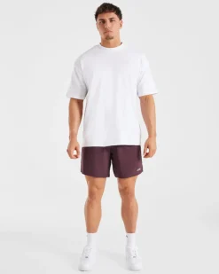 Essential Oversized T Shirt
