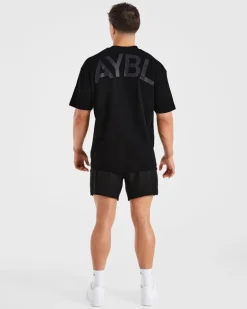 Essential Oversized T Shirt