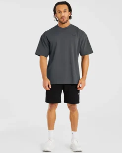 Essential Oversized T Shirt