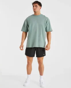 Essential Oversized T Shirt
