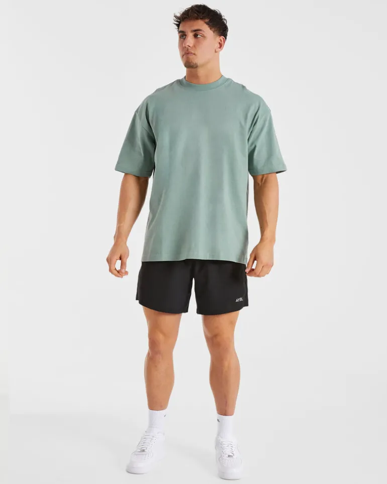 Essential Oversized T Shirt