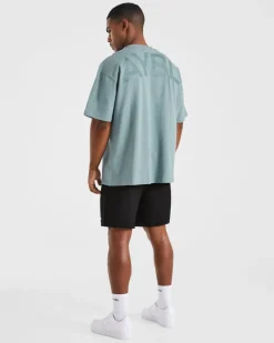 Essential Oversized T Shirt