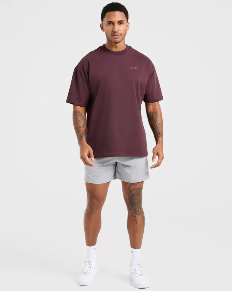 Essential Oversized T Shirt