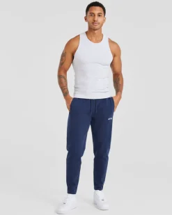 Essential Ribbed Tank