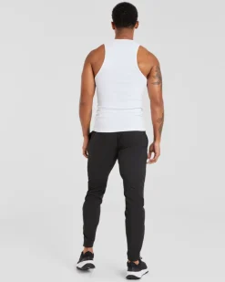 Essential Ribbed Tank