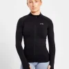 Essential Seamless Zip Jacket