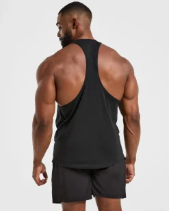 Essential Stringer