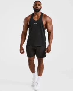 Essential Stringer