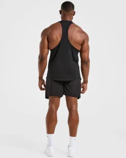 Essential Stringer
