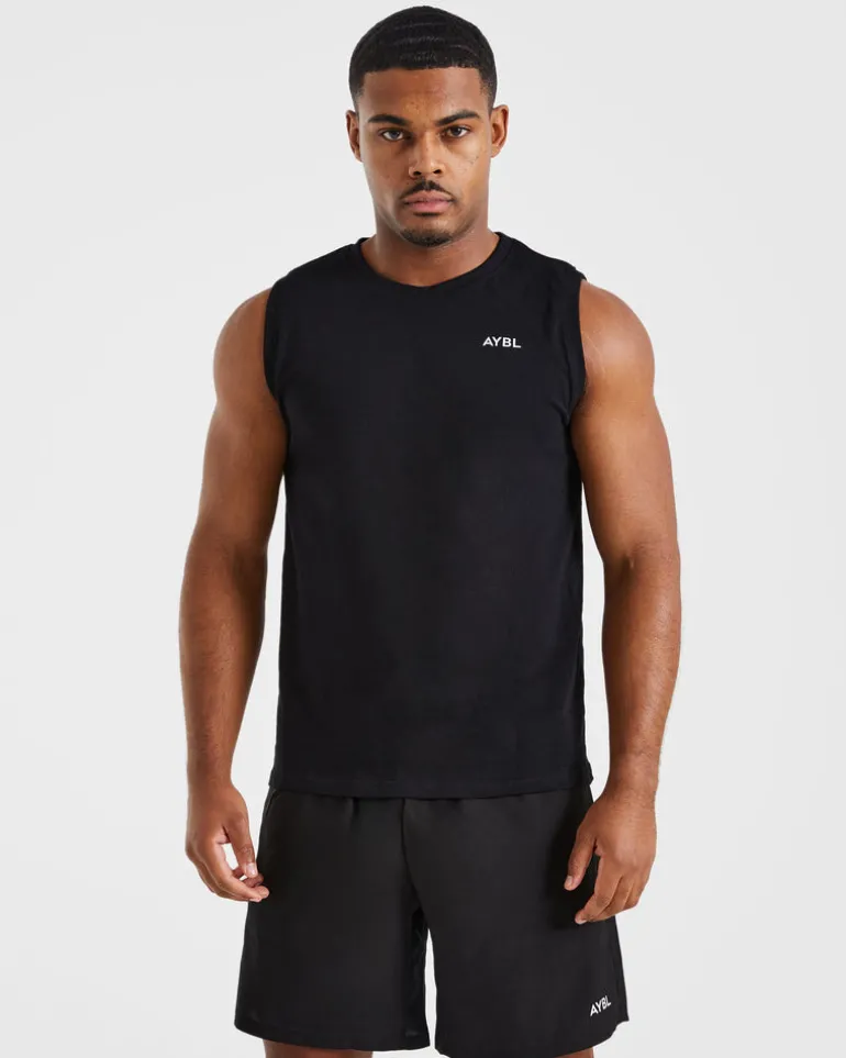 Essential Tank