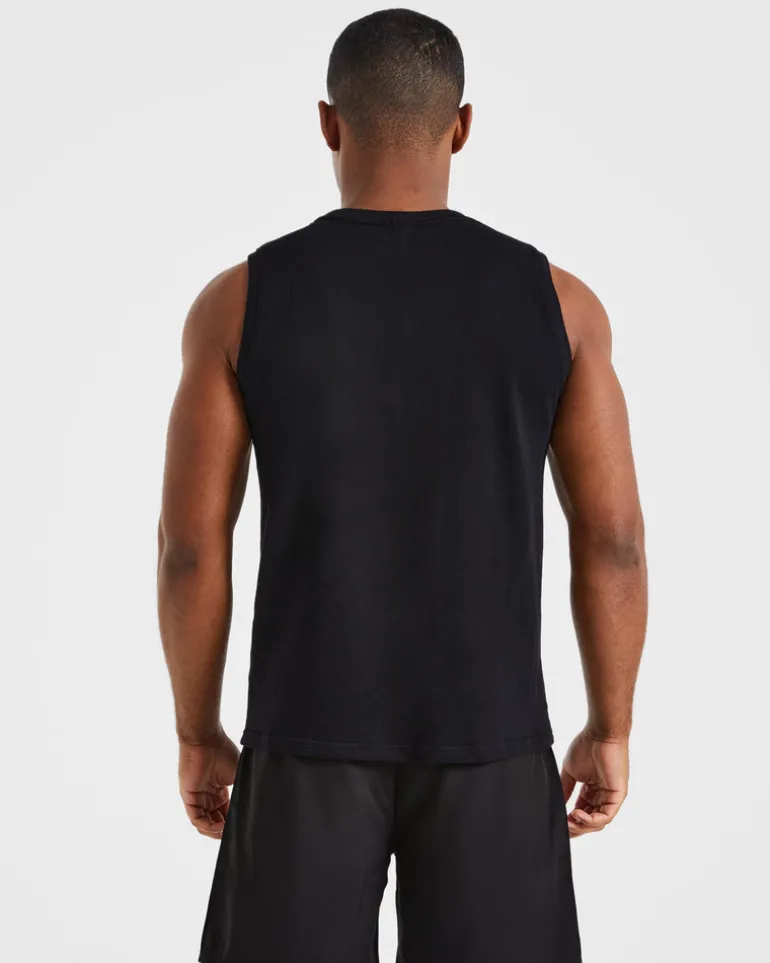 Essential Tank
