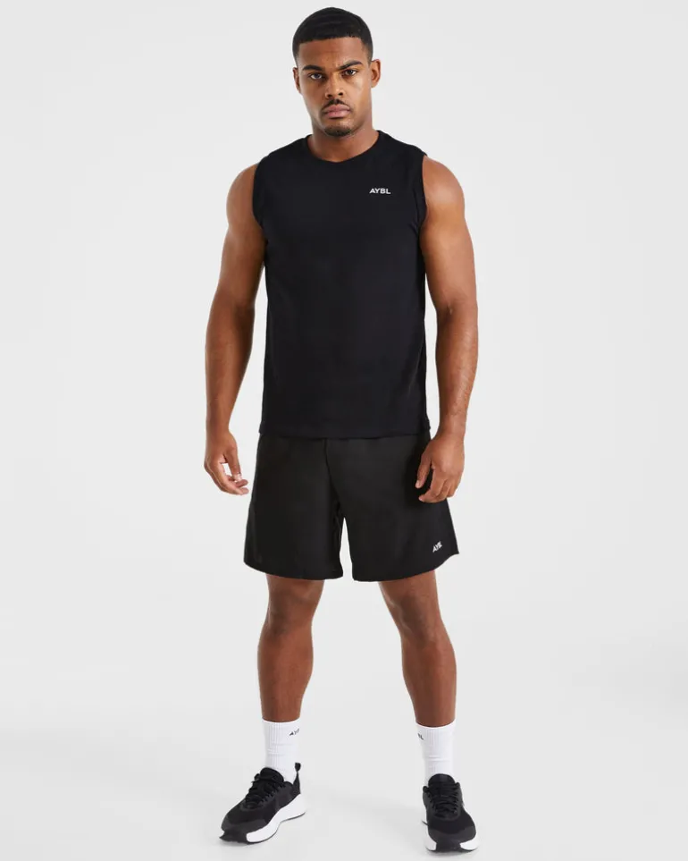 Essential Tank