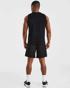 Essential Tank