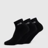 Everyday Ankle Socks (3 Pack)