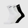 Everyday Crew Socks (3 Pack)