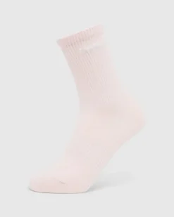 Everyday Crew Socks (3 Pack)