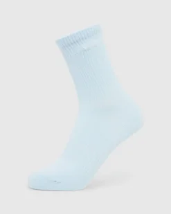 Everyday Crew Socks (3 Pack)