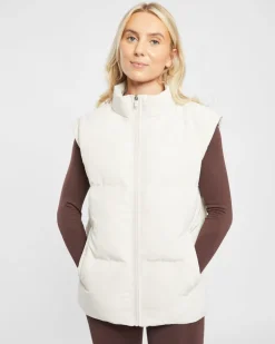 Everyday Oversized Gilet