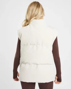 Everyday Oversized Gilet