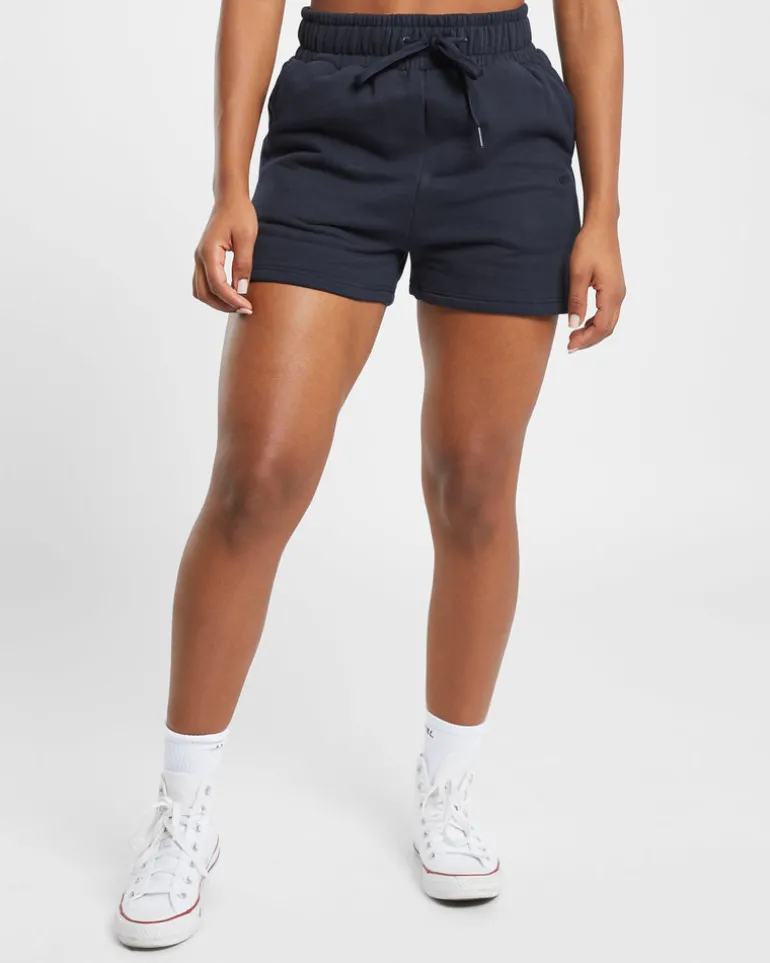 Everyday Relaxed Shorts