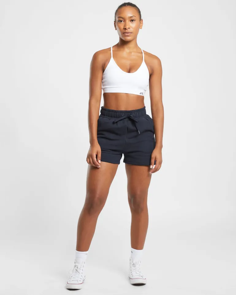 Everyday Relaxed Shorts