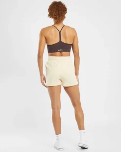 Everyday Relaxed Shorts
