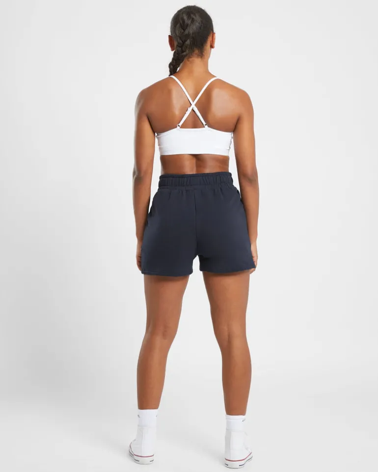 Everyday Relaxed Shorts